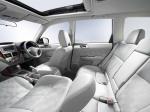 Subaru Forester 2009 года